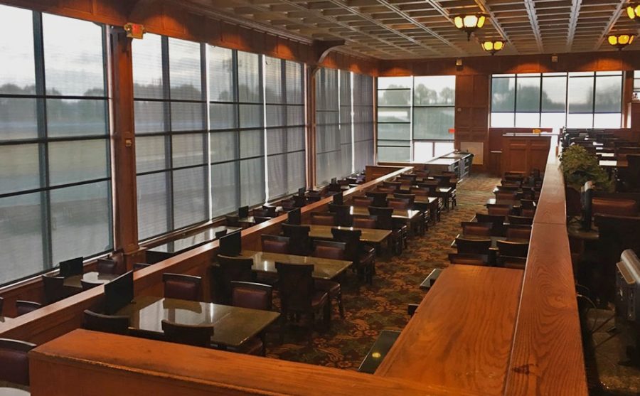 Dining at Ocean Downs Casino | Ocean Downs Casino