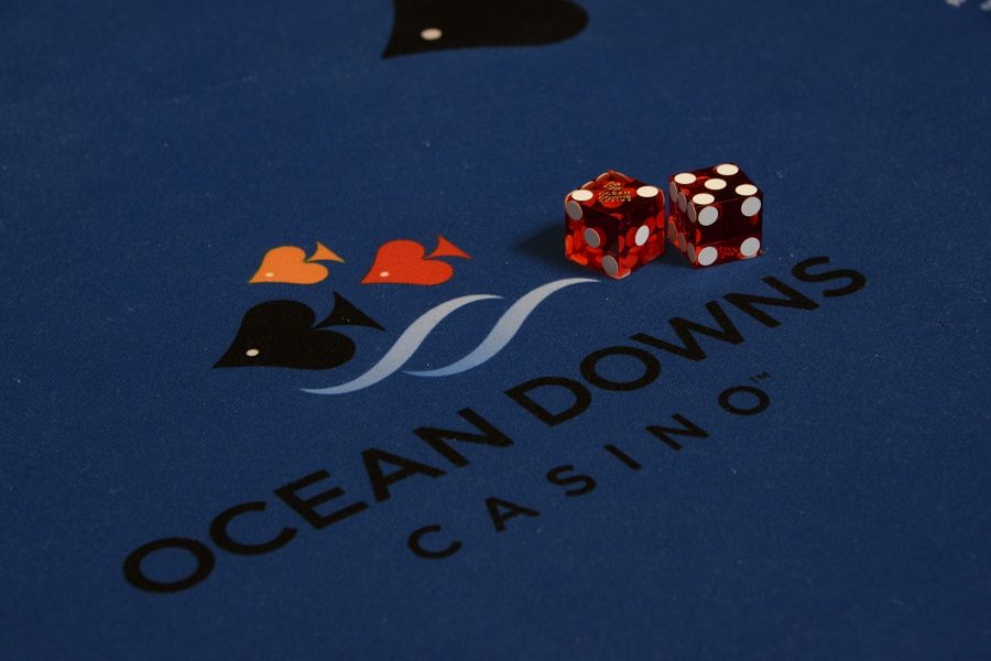 Is ocean downs casino open