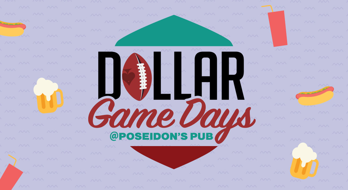 Dollar Game Days