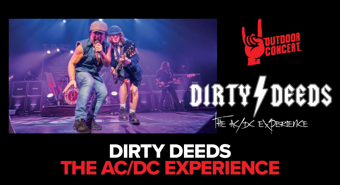 Dirty Deeds