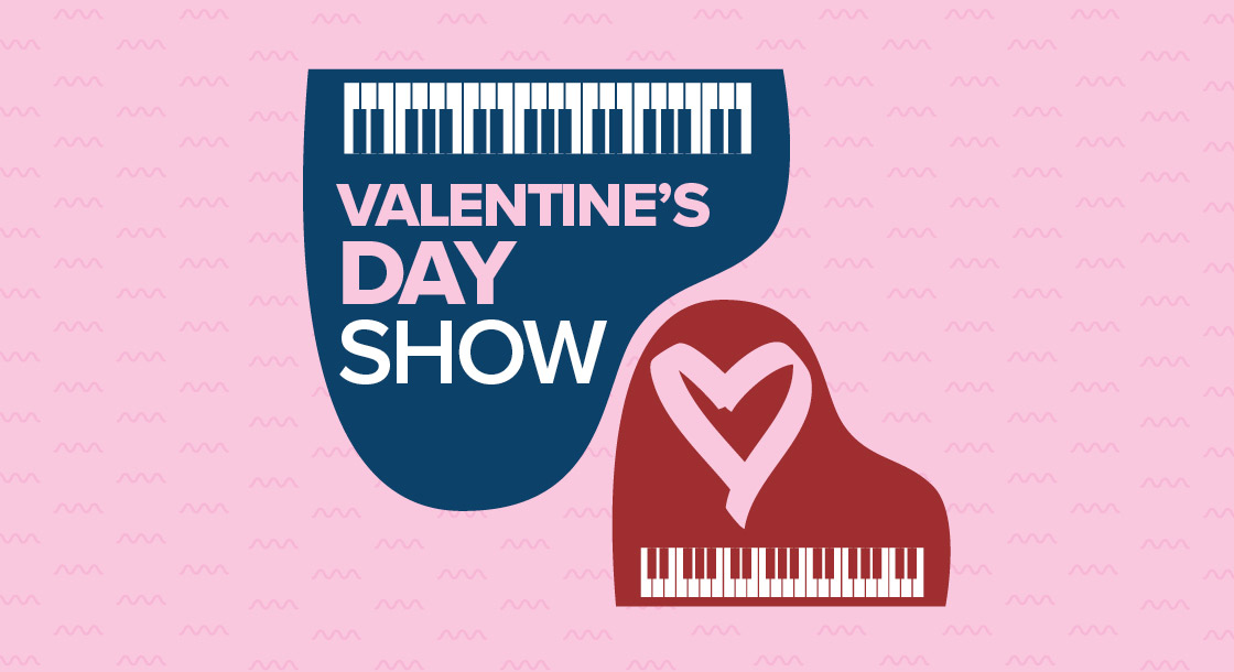 Valentine's Day Show